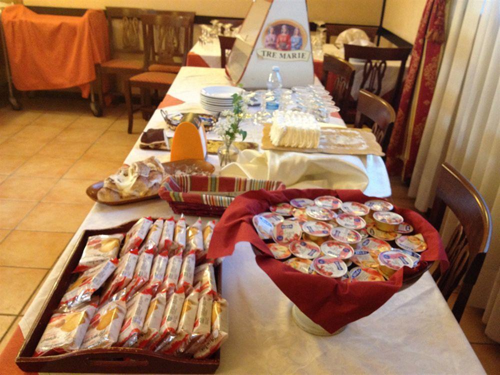 Sicilia Frühstückspension Mailand