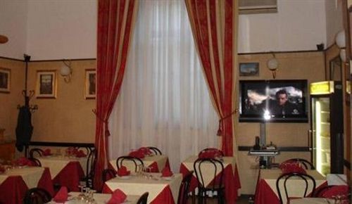 Frühstückspension Sicilia *