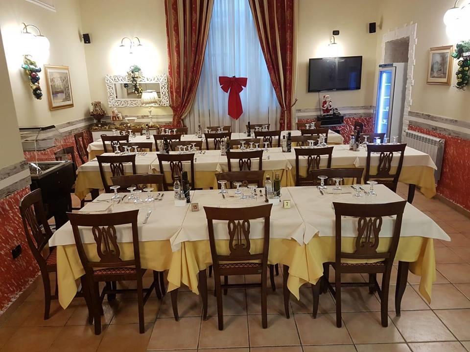 Frühstückspension Sicilia