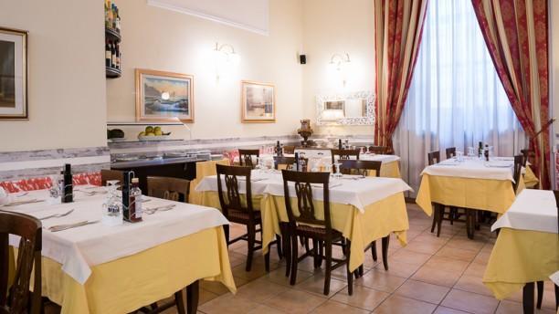 Sicilia Frühstückspension