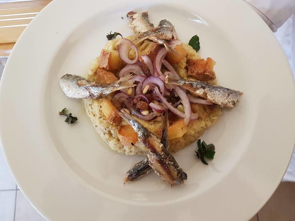 Sicilia Frühstückspension *