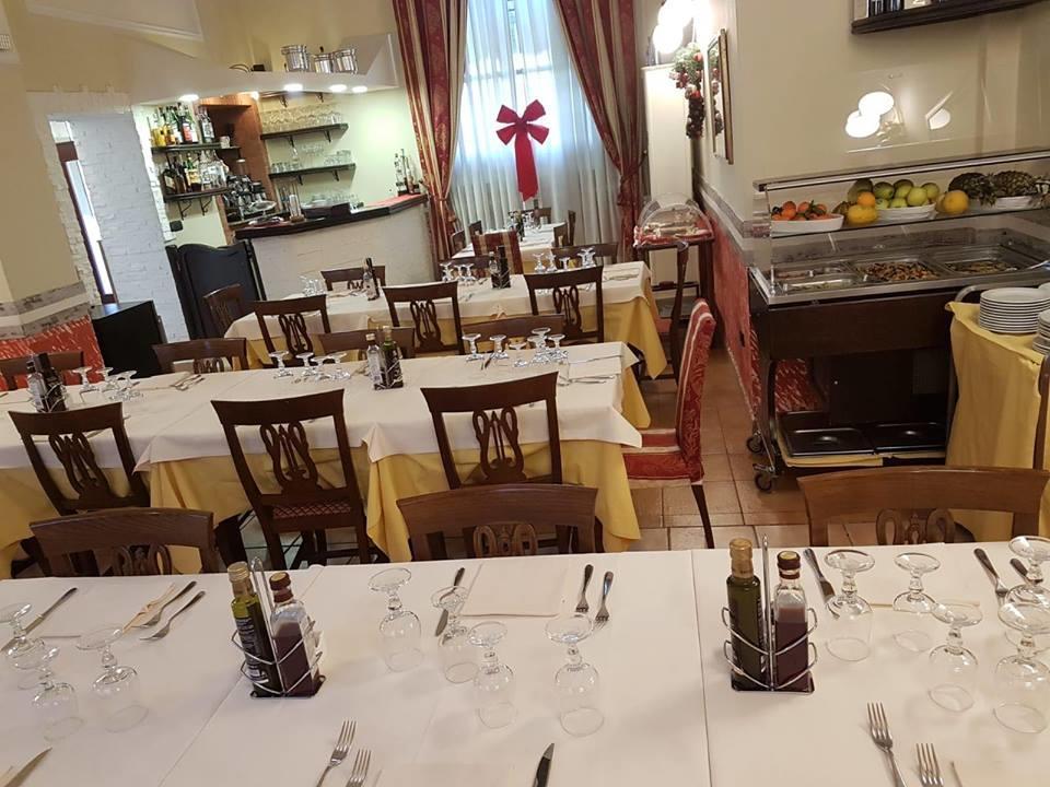 Frühstückspension Sicilia *