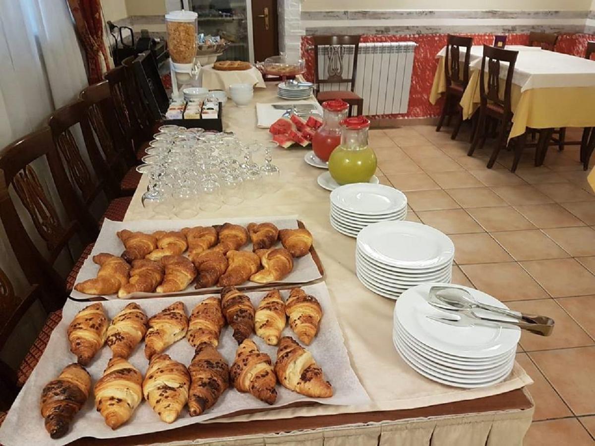 Sicilia Frühstückspension Mailand